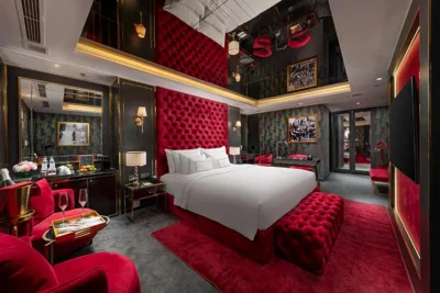 The Haron Hanoi Boutique Hotel – Photos 2