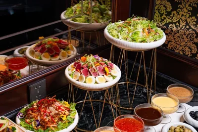The Haron Hanoi Boutique Hotel – Photos 5