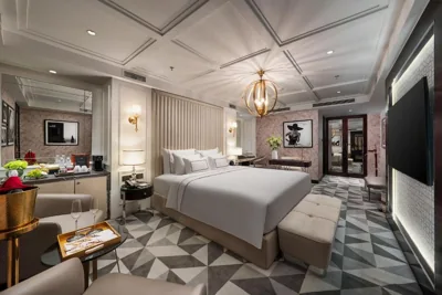 The Haron Hanoi Boutique Hotel – Photos 7