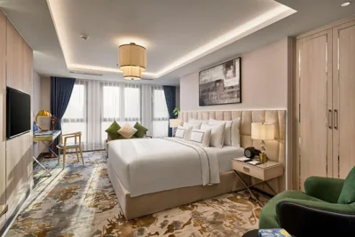The Haron Hanoi Boutique Hotel – Photos 8