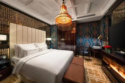 The Haron Hanoi Boutique Hotel – Photos 9