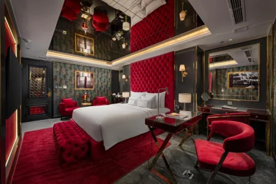 The Haron Hanoi Boutique Hotel – Photos 10