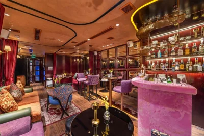 The Haron Hanoi Boutique Hotel – Photos 11