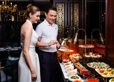 The Haron Hanoi Boutique Hotel – Photos 12