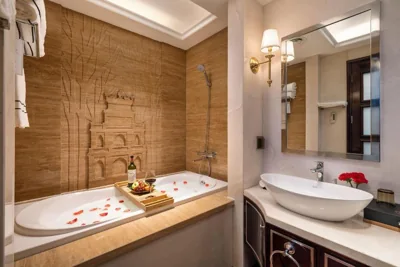 The Haron Hanoi Boutique Hotel – Photos 13