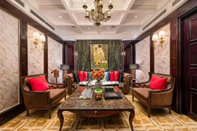 The Haron Hanoi Boutique Hotel – Photos 14