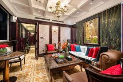 The Haron Hanoi Boutique Hotel – Photos 15